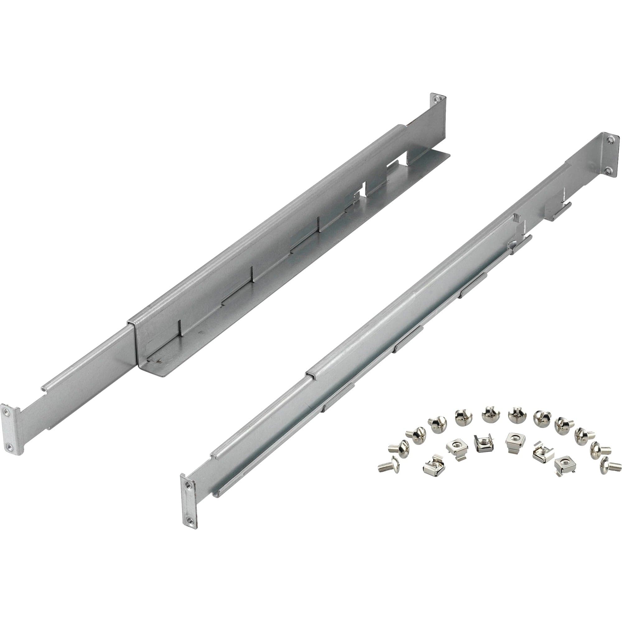 PowerWalker Rack Mount Kit - RK5, Einbauschienen