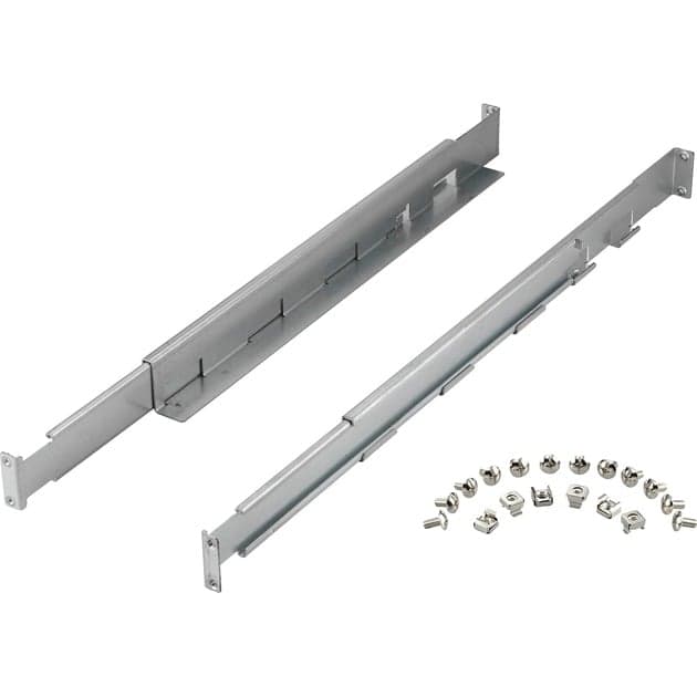 PowerWalker Rackmount Kit für RM Serie 1-10KVA, Einbauschienen
