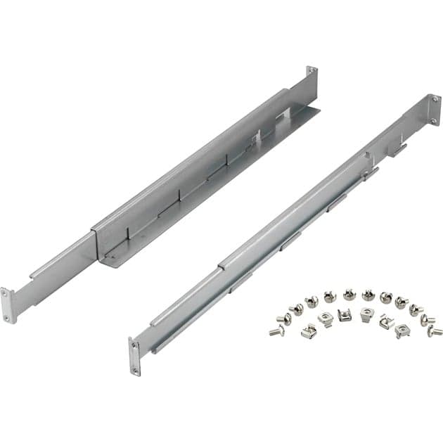 PowerWalker Rackmount Kit für RT Serie 6-10KVA, Einbauschienen