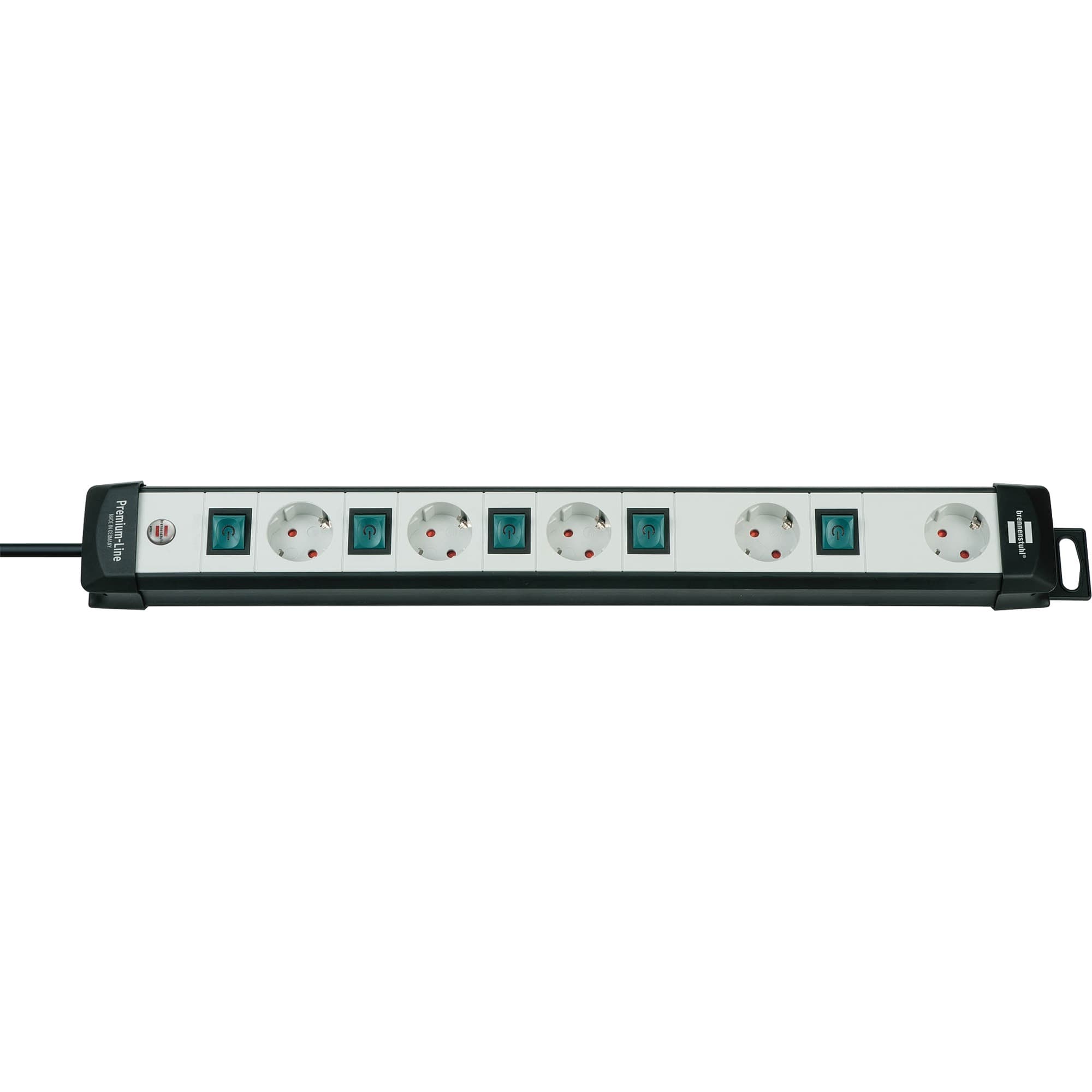 Premium-Line Technik Steckdosenleiste 5-fach