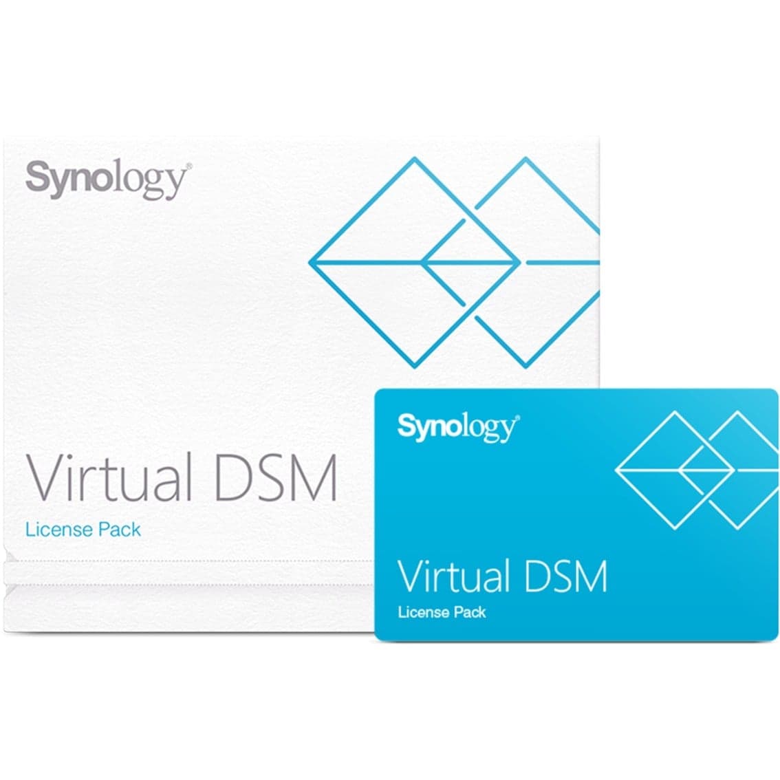 Virtual DSM License, Lizenz