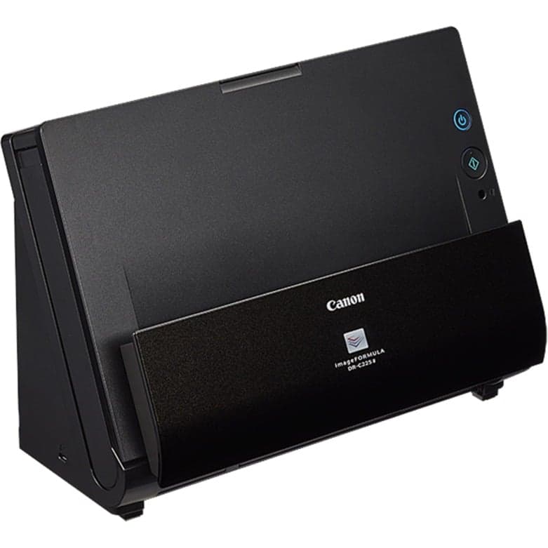 imageFORMULA DR-C225 II, Einzugsscanner