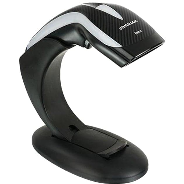Heron HD3130 Linear Imager USB Kit, Barcode-Scanner