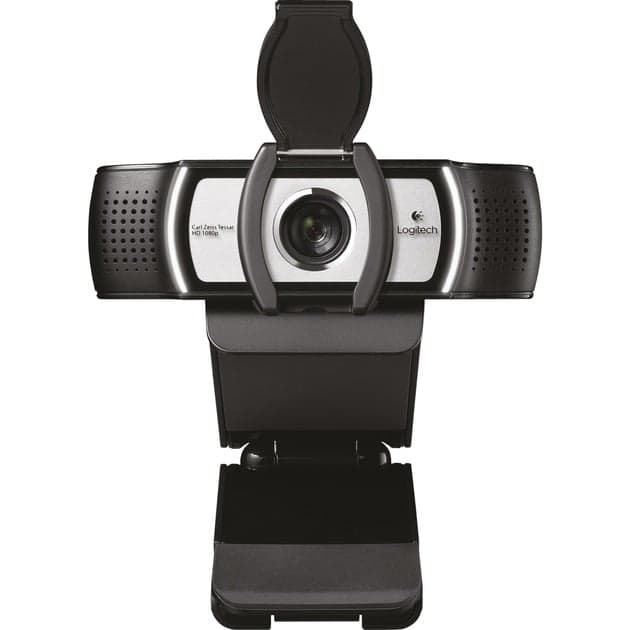 C930e, Webcam