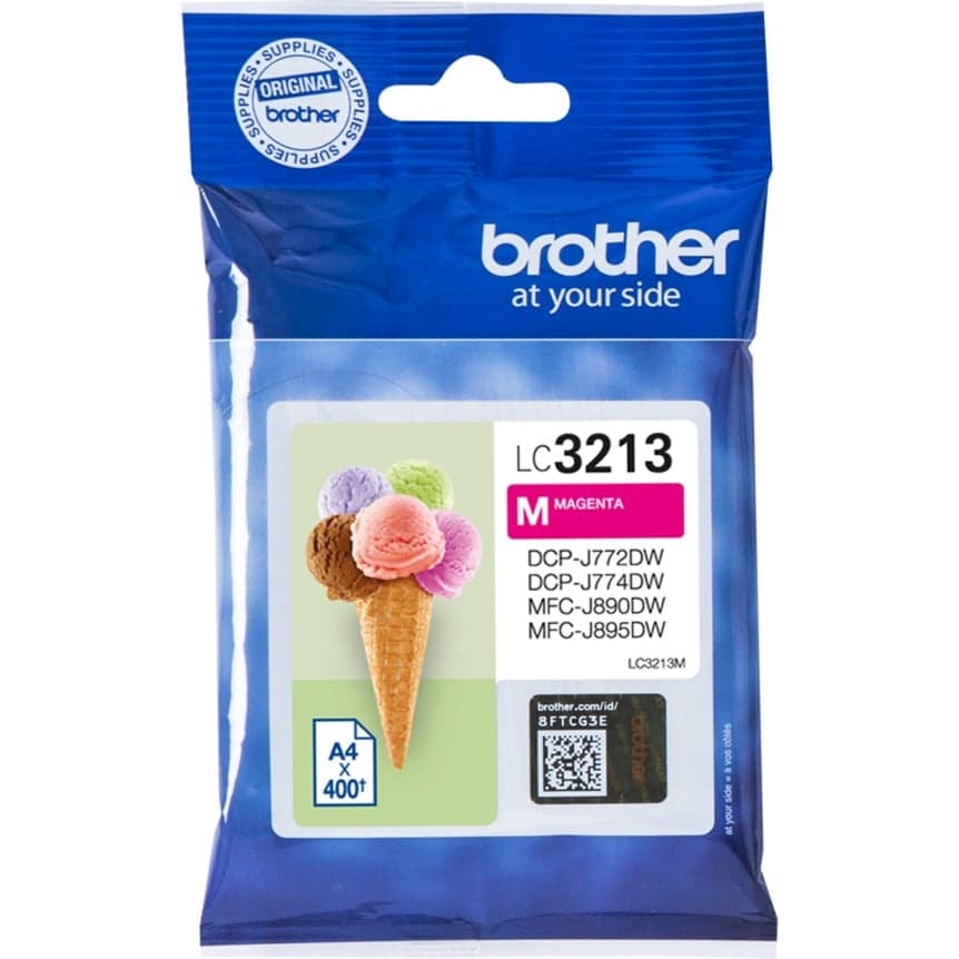 Tinte magenta LC-3213M