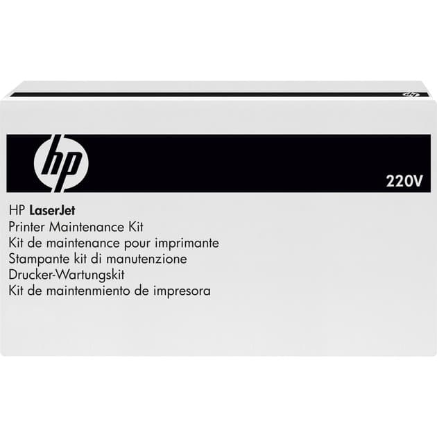 LaserJet CF065A 220-V-Wartungskit, Wartungseinheit