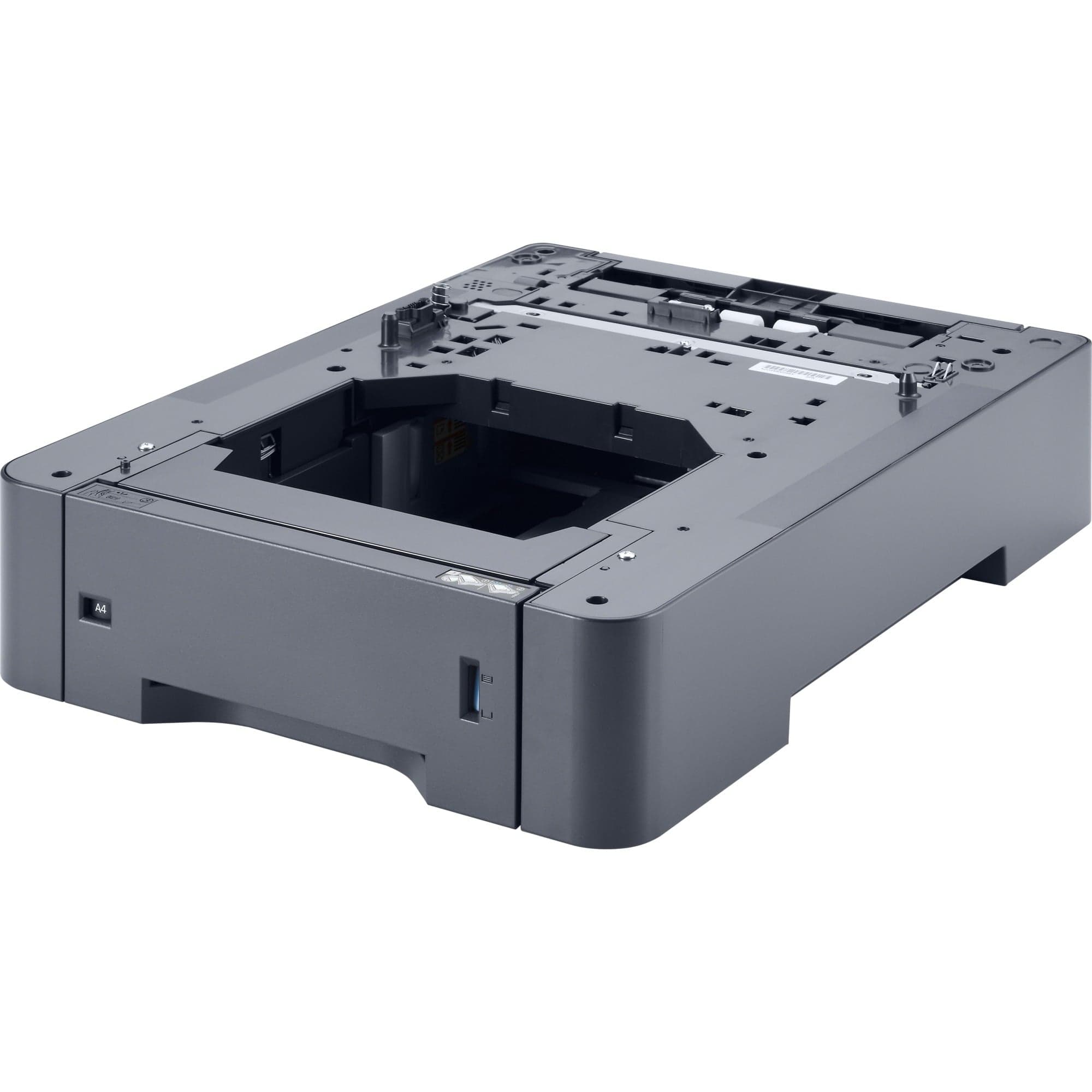 Papierkassette PF-5100, Papierzufuhr