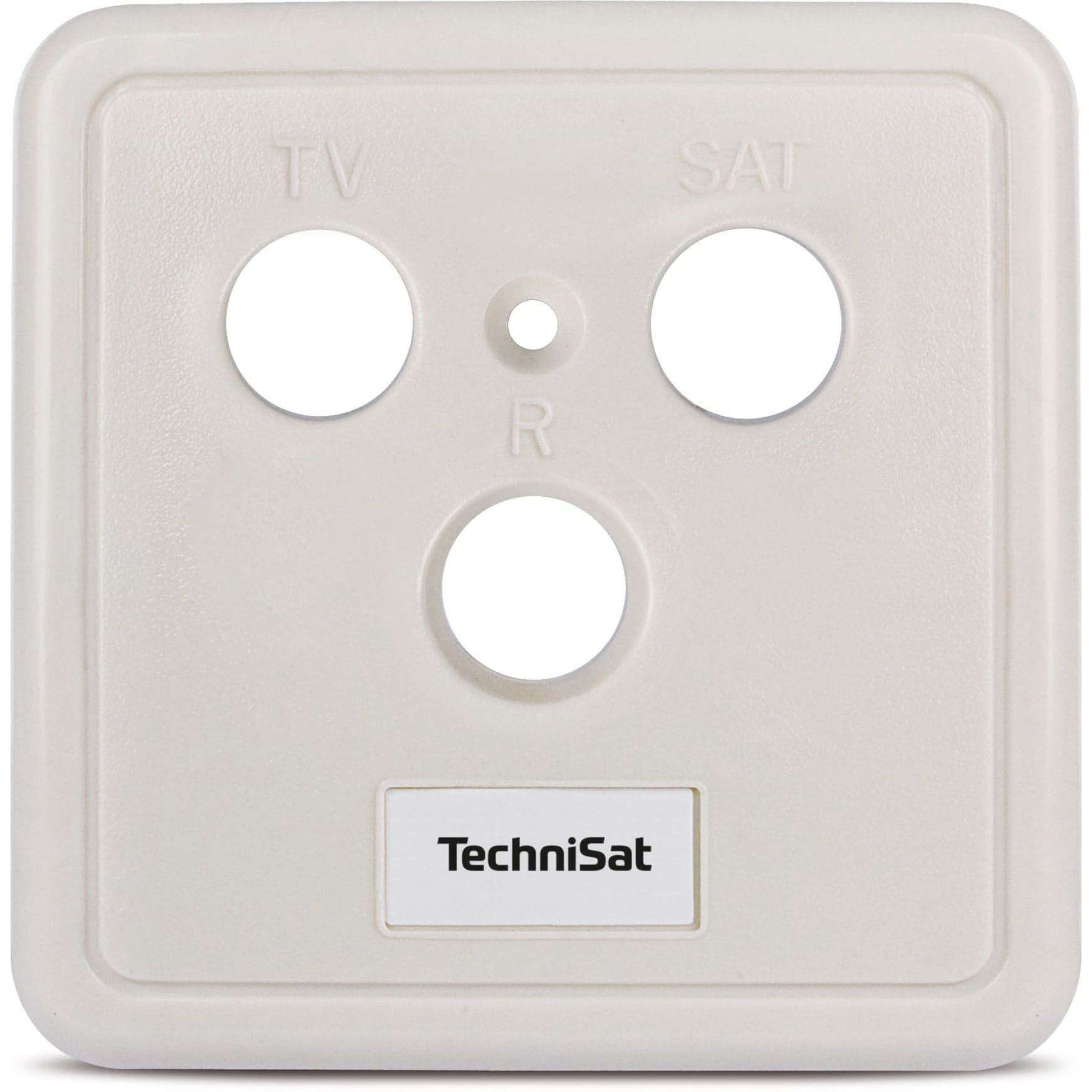 Abdeckung für Antennensteckdose RV 600 / 700-E Serie
