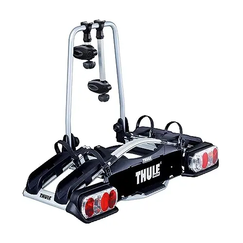 thule euroway g2 920 fahrradtraeger