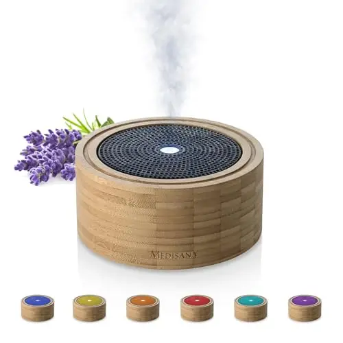 medisana ad 625 aroma diffuser