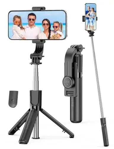 selfieshow f01 selfie stick
