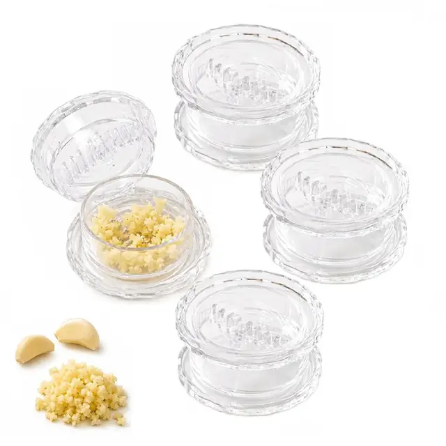 sovtay knoblauch-zerkleinerer 2er-set