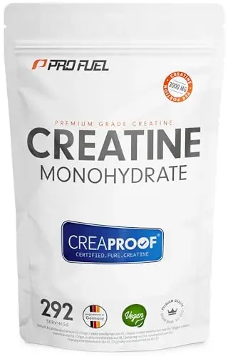 ProFuel Creatin Monohydrat 1000g