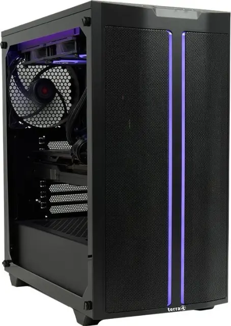 Wortmann Terra PC-Gamer Elite 3 Gaming-PC