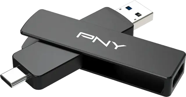 PNY Duo Link V3 USB-Stick