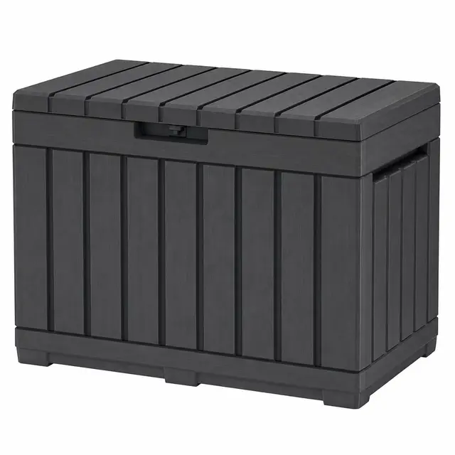 koll living kentwood kissenbox 190l