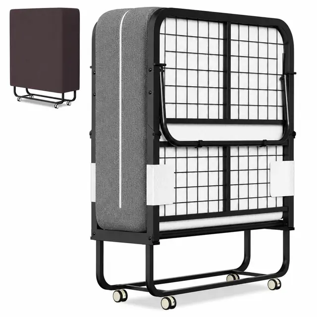 isosil klappbett 90x200 gästebett