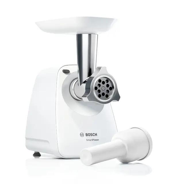 bosch mfw2500w fleischwolf