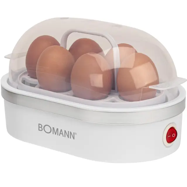 bomann eierkocher 650220