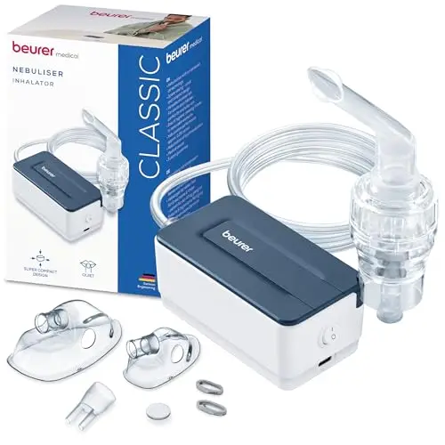 Beurer IH 15 Inhalationsgerät