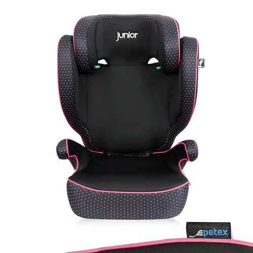 PETEX Basic Plus i-Size Kindersitz