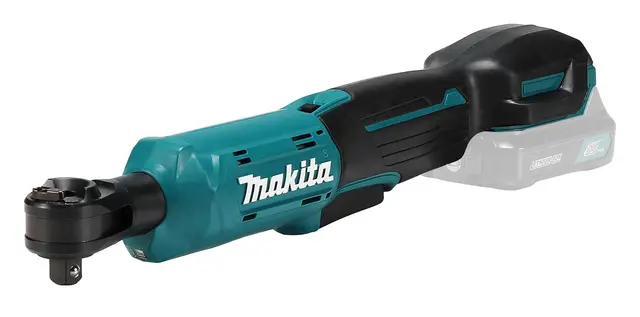 makita wr100dz ratschenschrauber