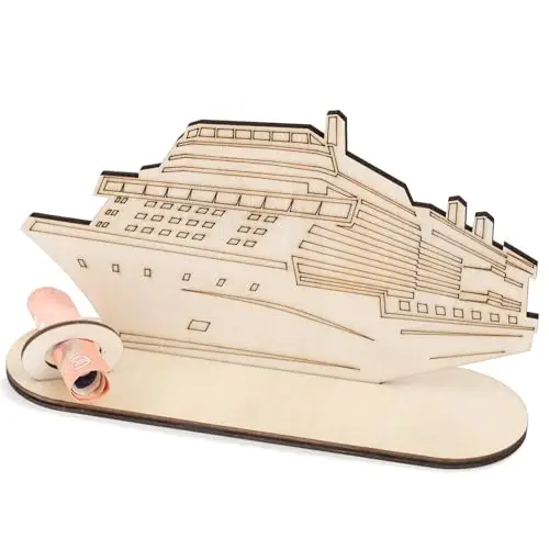 HOLDLEAF Kreuzfahrt Schiff