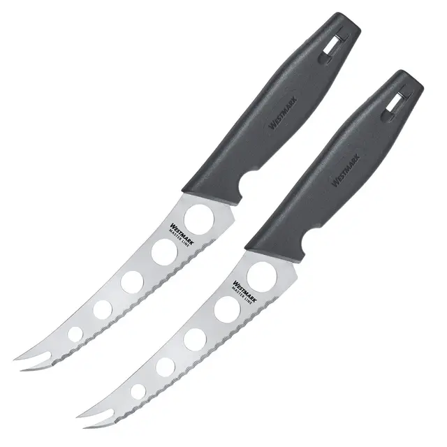 westmark profi-käsemesser 2er-set 13,5