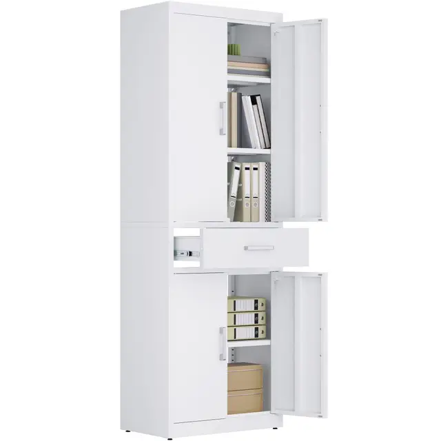 YITAHOME Aktenschrank