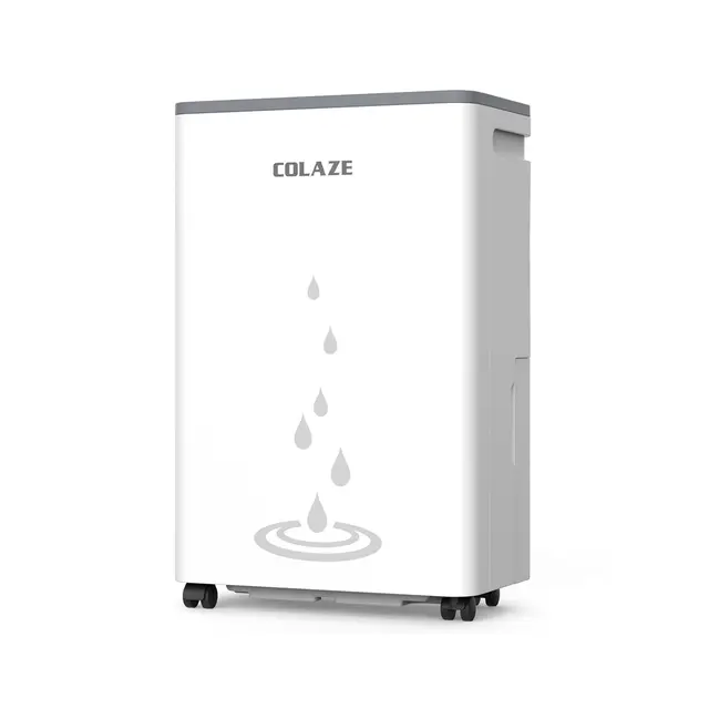 COLAZE HE0152 Luftentfeuchter