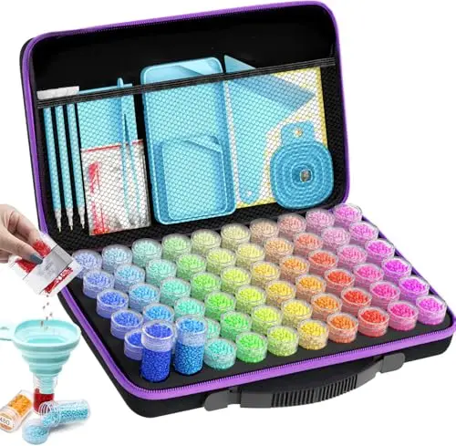artdot diamond painting kit ip60