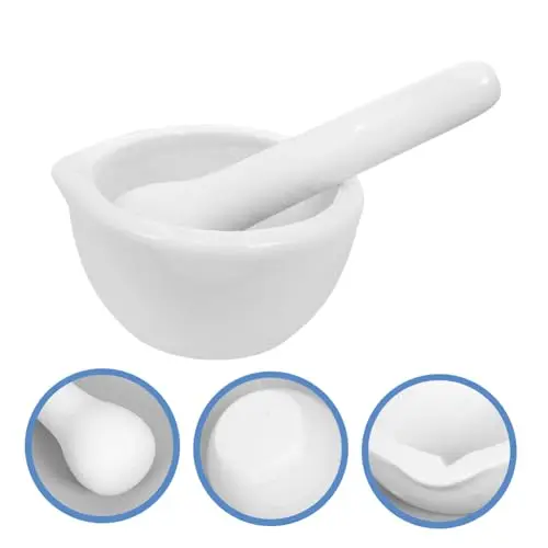 garneck mini mörser porzellan mit
