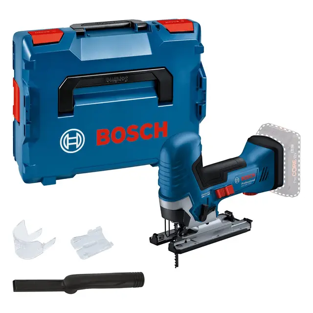 Bosch GST 18V-125 S Akku-Stichsäge