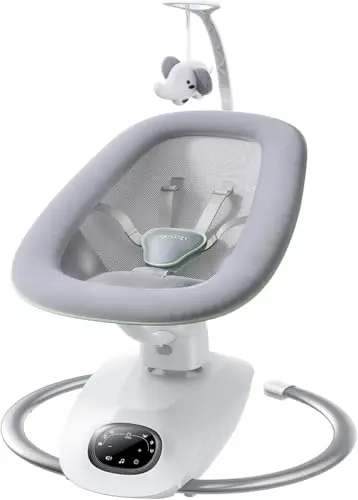 momcozy cocosway babyschaukel