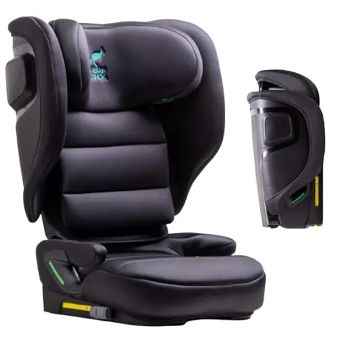 Urban Kanga Wallaroo Faltbarer Kindersitz