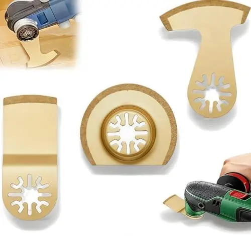 COZERI PG2178-02 Lames multitool