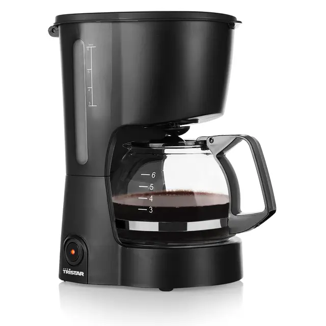 Tristar CM-1246 Filterkaffeemaschine