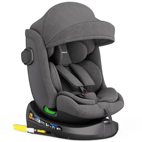 Xomax C013 Isofix-Kindersitz