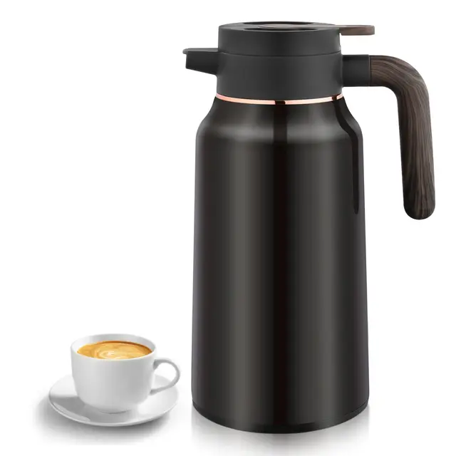 smronar 2l edelstahl isolierkanne