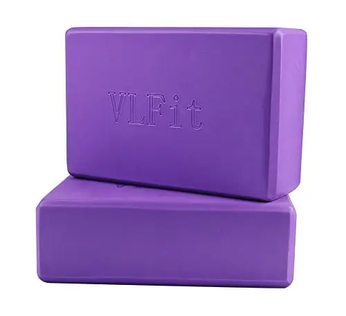 VLFit EVA Yoga-Block Set