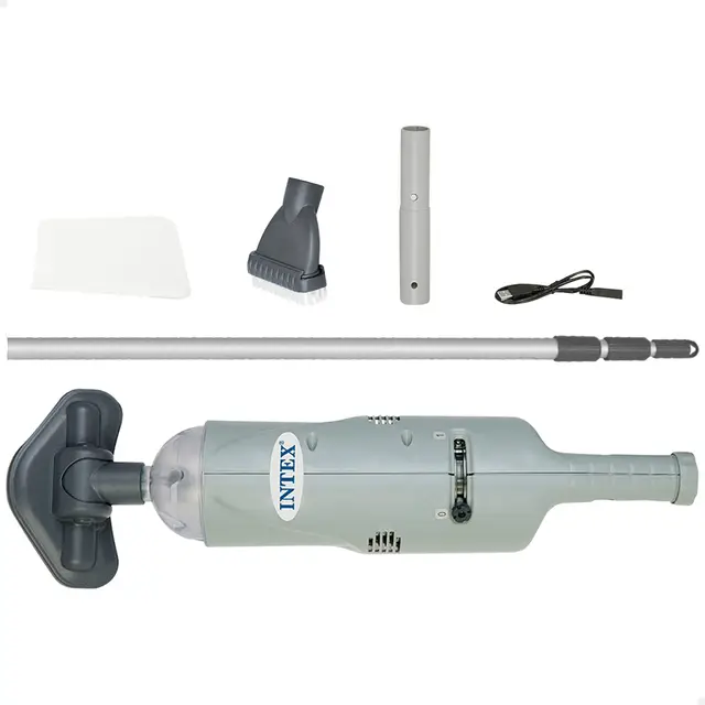 intex underwater handheld vacuum