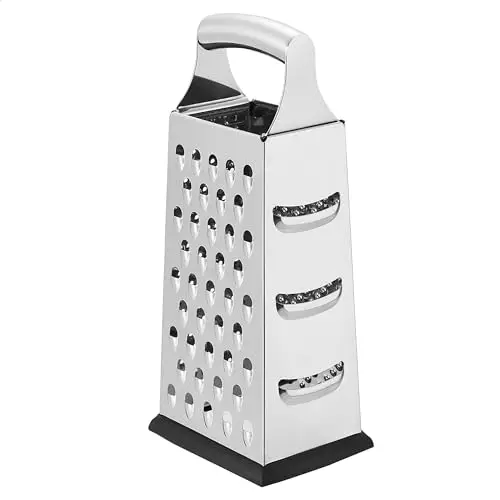 amazon basics kl324cb-9s 4-seitige