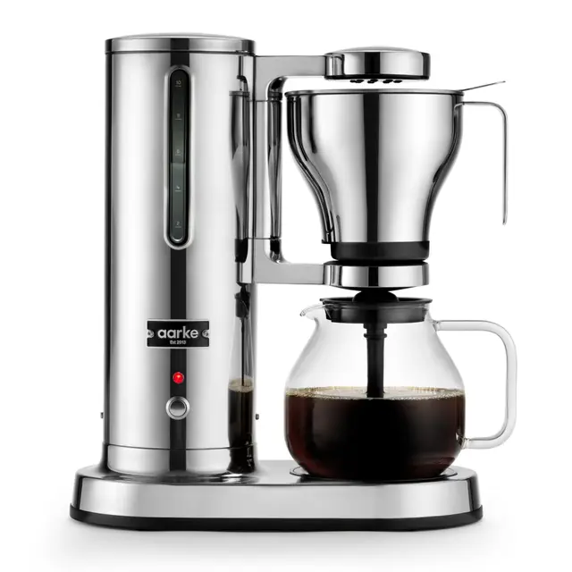 Aarke Filterkaffeemaschine