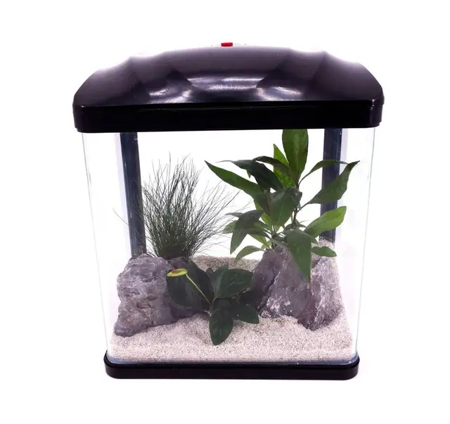 aquaone hr-230 komplettset 7 liter nano