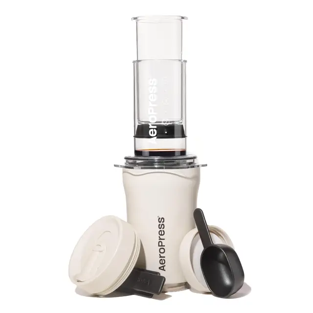 aeropress go plus