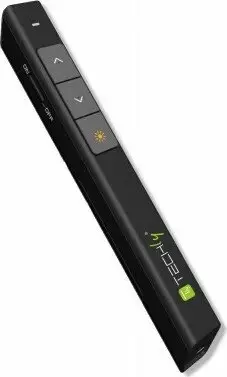 Techly ITC-LASER26 Wireless Presenter