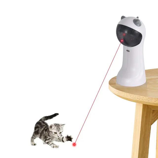 tbteek interaktives katzenspielzeug