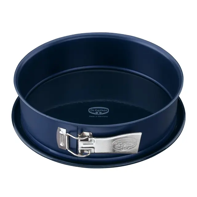 dr. oetker springform 26 cm back-liebe