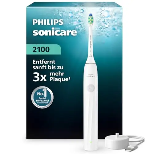 philips sonicare series 2100