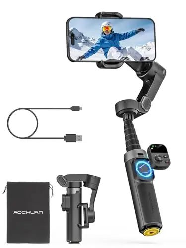 aochuan smart x3 gimbal